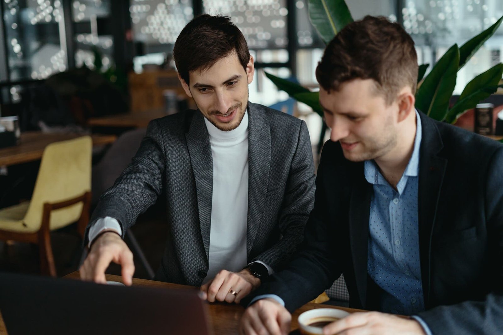 Habilidades de Coaching para Líderes Estratégicos